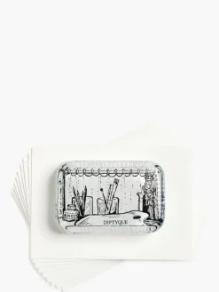 Diptyque Paperweight Artist's Studio