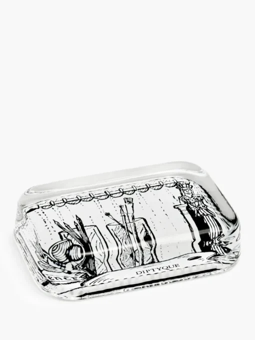 Diptyque Paperweight Artist's Studio