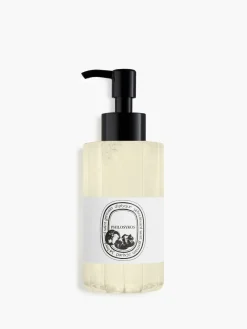 Diptyque Philosykos Scented cleansing hand and body gel