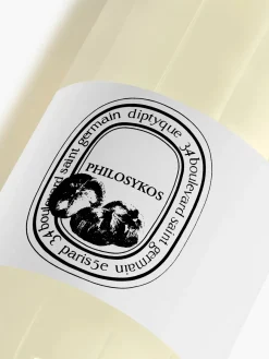 Diptyque Philosykos Scented cleansing hand and body gel