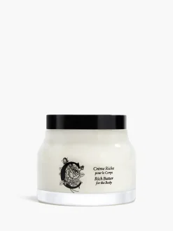 Diptyque Rich butter For the body