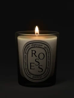 Diptyque Roses Classic Candle