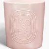 Diptyque Roses Very Large Candle