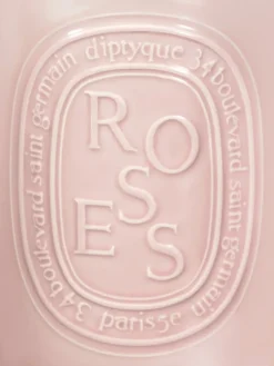 Diptyque Roses Very Large Candle