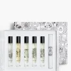 Diptyque Set of 5 Eaux de toilette Pre-composed