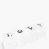 Diptyque Set of Boxes LOVE