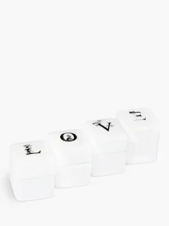 Diptyque Set of Boxes LOVE