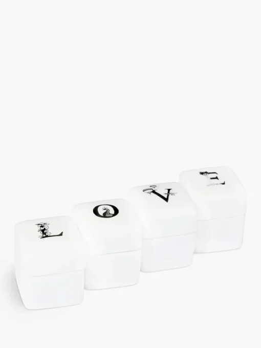 Diptyque Set of Boxes LOVE