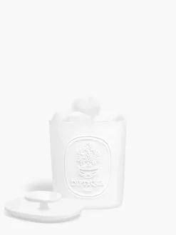 Diptyque Small canister Oval