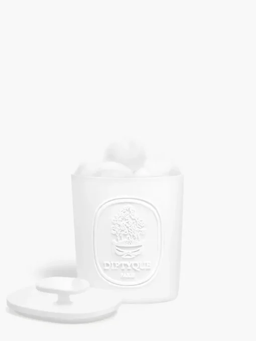 Diptyque Small canister Oval