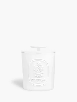 Diptyque Small canister Oval