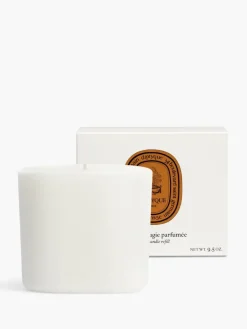 Diptyque Terres Blondes (Golden Lands) Candle Refill