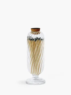 Diptyque Torsade Match Holder Small