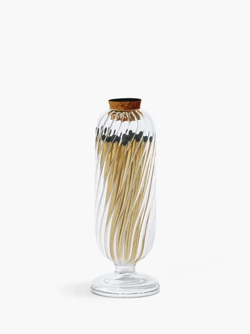 Diptyque Torsade Match Holder Small