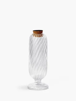 Diptyque Torsade Match Holder Small