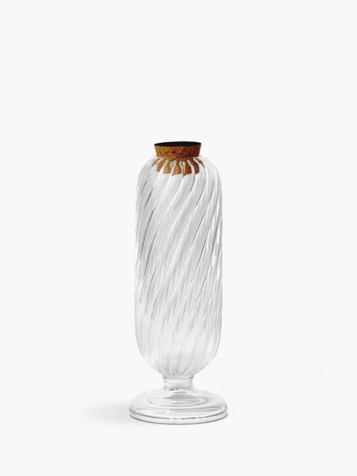 Diptyque Torsade Match Holder Small