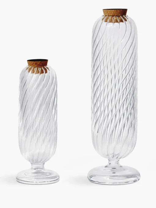 Diptyque Torsade Match Holder Small
