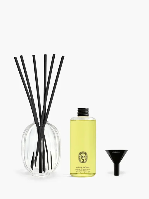 Diptyque Tubéreuse (Tuberose) Home Fragrance Diffuser