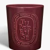 Diptyque Tubéreuse (Tuberose) Large Candle