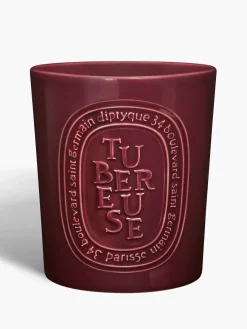 Diptyque Tubéreuse (Tuberose) Large Candle