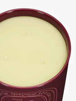 Diptyque Tubéreuse (Tuberose) Large Candle
