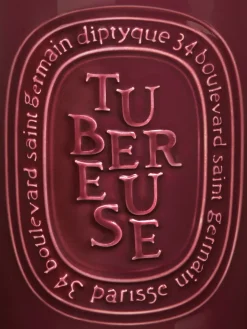 Diptyque Tubéreuse (Tuberose) Large Candle