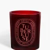 Diptyque Tubéreuse (Tuberose) Medium Candle