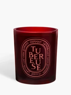 Diptyque Tubéreuse (Tuberose) Medium Candle