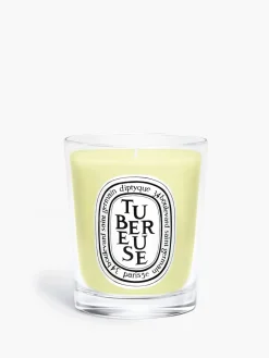 Diptyque Tubéreuse (Tuberose) Small Candle