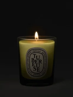 Diptyque Tubéreuse (Tuberose) Small Candle