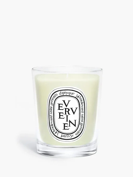 Diptyque Verveine (Lemon Verbena) Small Candle