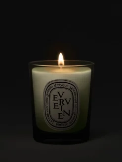 Diptyque Verveine (Lemon Verbena) Small Candle