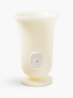 Diptyque White Medicis Vase Large