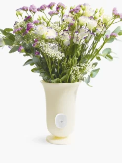 Diptyque White Medicis Vase Large