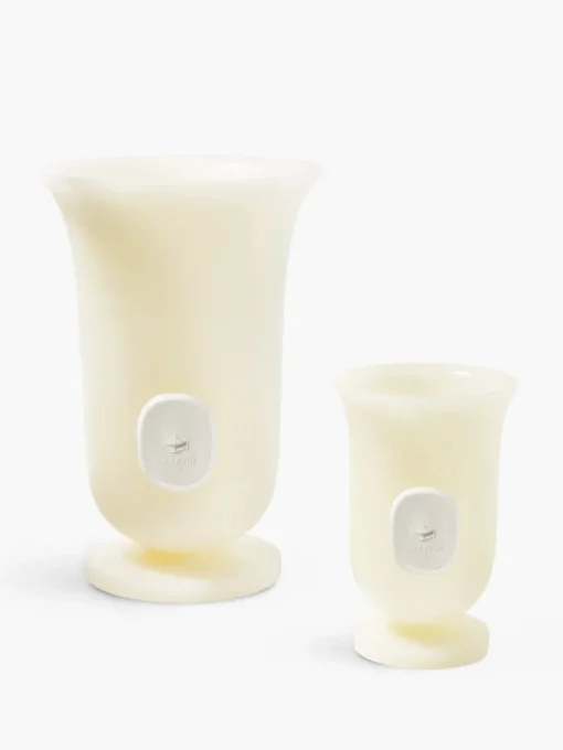 Diptyque White Medicis Vase Large
