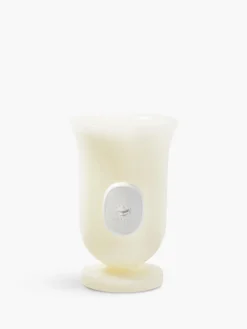 Diptyque White Medicis Vase Small