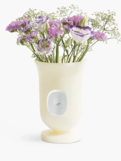 Diptyque White Medicis Vase Small