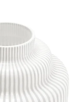 Diptyque White Pyramid candle holder For classic candles